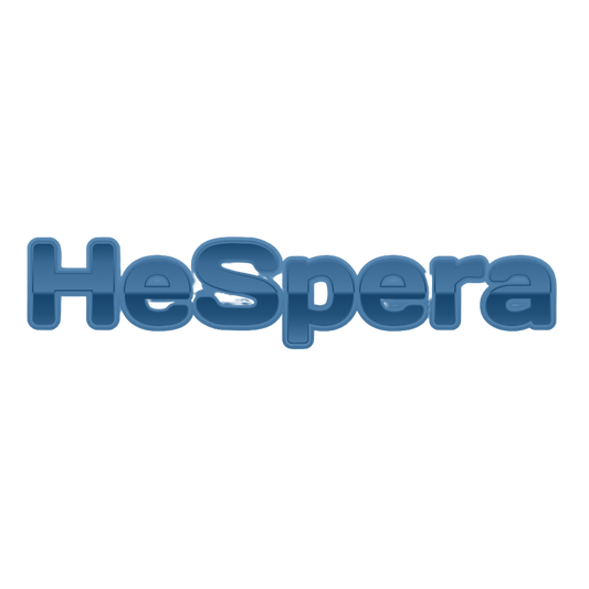 Introducing HeSpera