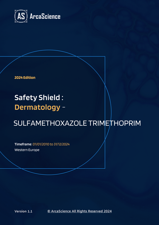Safety Shield Study for SULFAMETHOXAZOLE TRIMETHOPRIM