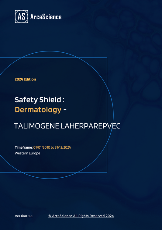 Safety Shield Study for TALIMOGENE LAHERPAREPVEC